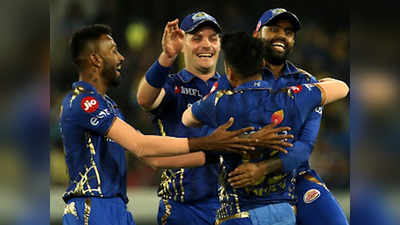 IPL FINAL: मुंबई वि. चेन्नई अपडेट्स