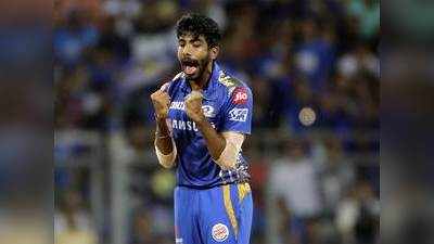 IPL 2019: जसप्रीत बुमराह की कसी हुई बोलिंग, मुंबई बना चौथी बार चैंपियन