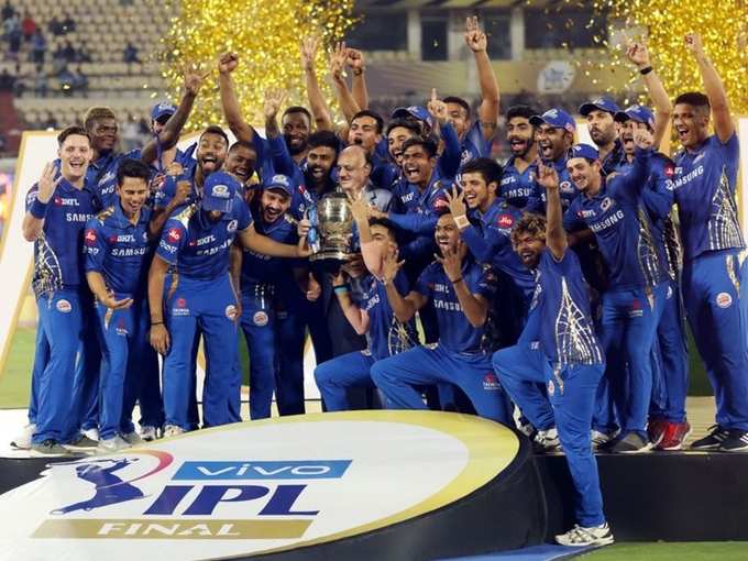 Mumbai Indians