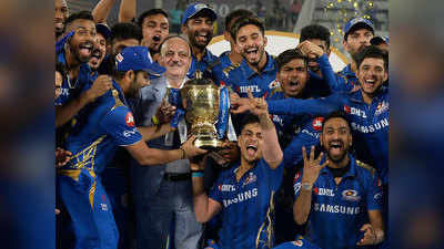 IPL 2019 Final: खिताबी दौड़ में चेन्नै सुपर किंग्स से आगे निकली मुंबई इंडियंस, जानें कुछ अहम आंकड़े