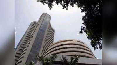 Sensex Today: मामूली तेजी के साथ खुला शेयर बाजार, थोड़ी देर में फिर गिरावट