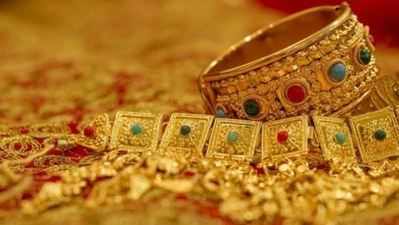 Gold Rate in Kerala: നാലാം ദിനവും സ്വ‍ര്‍ണ വിലയിൽ മാറ്റമില്ല; പവന് 23,800 രൂപ