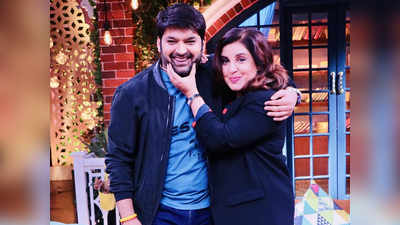 The Kapil Sharma show पर फराह खान ने सलमान खान को लेकर किया चौंकाने वाला खुलासा