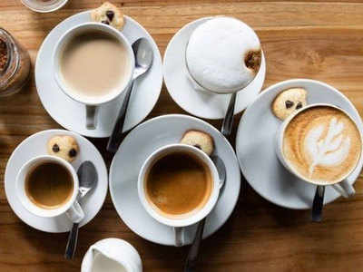 1 दिन में 6 कप कॉफी से ज्यादा पीना यानी दिल की बीमारी का खतरा