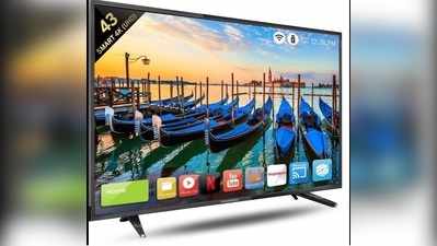 Thomson Smart TV: ಫ್ಲಿಪ್‌ಕಾರ್ಟ್‌ನಲ್ಲಿ ವಿಶೇಷ ಆಫರ್