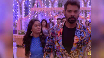 Kumkum Bhagya, 13 May 2019: आलिया ने अभि को प्रज्ञा के खिलाफ भड़काया