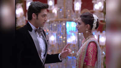 Kasautii Zindagii Kay, 13 May 2019: अनुराग ने किया प्रेरणा का स्पॉर्ट