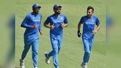 ICC World Cup 2019:  रोड्स बोले, भारत के पास संतुलित टीम लेकिन विश्व कप सभी के लिए खुला