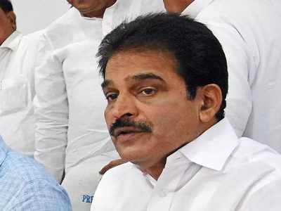 कर्नाटक: कांग्रेस नेता का बड़ा दावा- 23 मई के बाद हमारे साथ आएंगे कई BJP विधायक