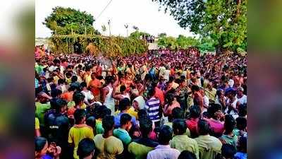 ತುಳಸಿಗೇರಿ ಮಾರುತೇಶ್ವರ ಓಕುಳಿ ಸಂಪನ್ನ