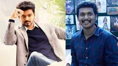 VIjay: அடுத்தடுத்து மாஸ் காட்டும் தளபதி64 படம்? யார் அந்த இயக்குனர்?