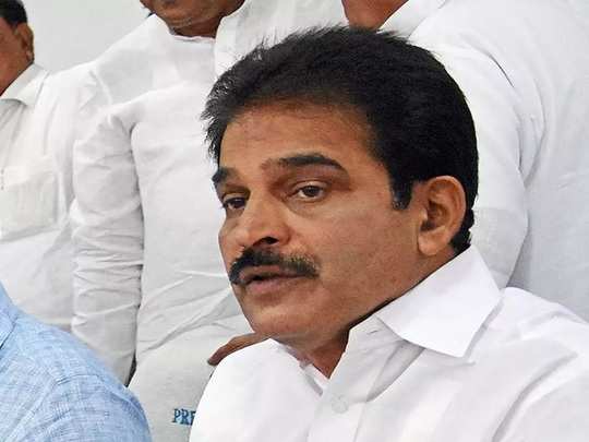 KC Venugopal: कर्नाटक लोकसभा चुनाव 2019: कांग्रेस नेता का बड़ा दावा- 23 मई  के बाद हमारे साथ आएंगे कई BJP विधायक