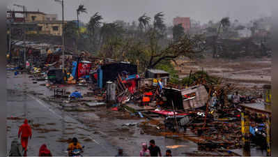 Fani Cyclone: ஒடிசாவுக்கு ரூ.10 கோடி வழங்கியது தமிழக அரசு