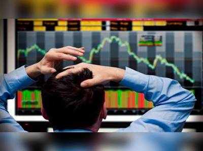 Stock Market: ഓഹരി വിപണിയിൽ നഷ്ടത്തോടെ വ്യാപാരം തുടരുന്നു