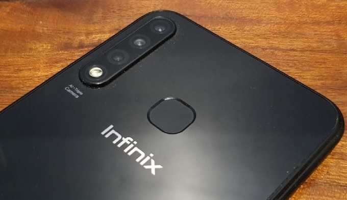 infinix