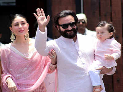 Saif Ali Khan ने बताया सोनम की शादी में क्यों पहना था सिंपल वाइट कुर्ता