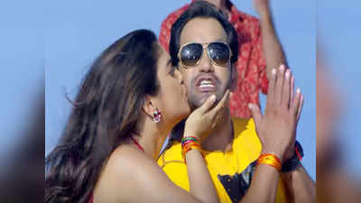 Nirahua और आम्रपाली दुबे की फिल्म जय वीरू के ट्रेलर ने यूट्यूब पर मचाया बड़ा धमाल