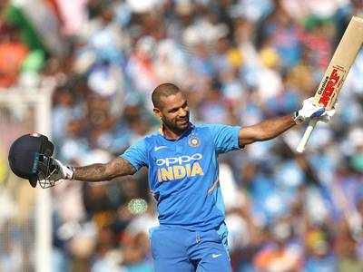 Shikhar Dhawan: ரோகித் சர்மா என்ன என் பொண்டாட்டியா? - சிகர் தவான்