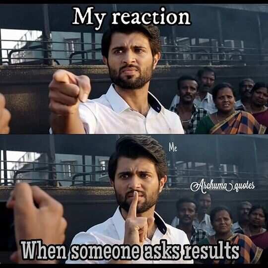 ap exam results memes, Exam Results WhatsApp Status: పదో తరగతి ఫలితాలు.. పరేషాన్ కావద్దు, పకపకా నవ్వేసుకోండి! - best collection of funny hilarious memes jokes whatsapp status images on ap ts exam results - ap exam results memes, Exam Results WhatsApp Status: పదో తరగతి ఫలితాలు.. పరేషాన్ కావద్దు, పకపకా నవ్వేసుకోండి! - best collection of funny hilarious memes jokes whatsapp status images on ap ts exam results -