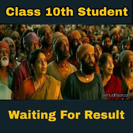 ap exam results memes, Exam Results WhatsApp Status: పదో తరగతి ఫలితాలు.. పరేషాన్ కావద్దు, పకపకా నవ్వేసుకోండి! - best collection of funny hilarious memes jokes whatsapp status images on ap ts exam results - ap exam results memes, Exam Results WhatsApp Status: పదో తరగతి ఫలితాలు.. పరేషాన్ కావద్దు, పకపకా నవ్వేసుకోండి! - best collection of funny hilarious memes jokes whatsapp status images on ap ts exam results -