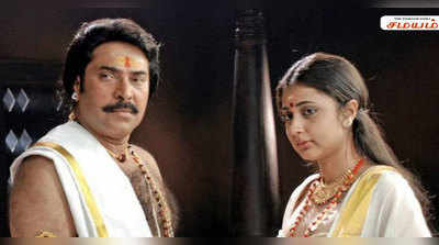 Kanika Movie : மம்முட்டிக்கு ஜோடியான ‘வரலாறு’ பட நாயகி!