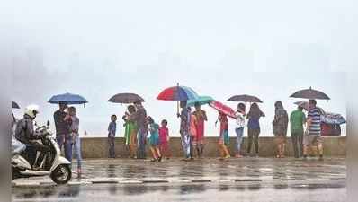 Monsoon 2019: തെക്കുപടിഞ്ഞാറൻ കാലവർഷം ജൂൺ ആദ്യവാരത്തിൽ