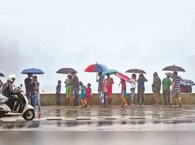 Monsoon 2019: തെക്കുപടിഞ്ഞാറൻ കാലവർഷം ജൂൺ ആദ്യവാരത്തിൽ