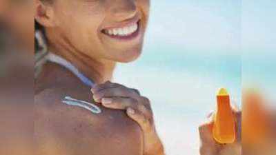 Sunscreen का इस्तेमाल करने से पहले जान लें ये काम की बातें