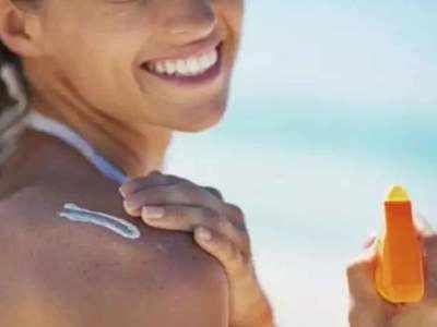 Sunscreen का इस्तेमाल करने से पहले जान लें ये काम की बातें