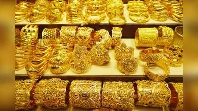 Today Gold Rate: భారీగా పెరిగిన బంగారం, వెండి ధరలు