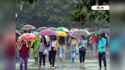 ৪ জুন কেরালা ছোঁবে বর্ষা, এবার স্বাভাবিকের থেকে কম বৃষ্টি