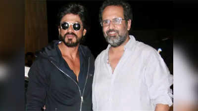 जीरो की वजह से Shah Rukh Khan और आनंद एल राय के बीच मनमुटाव?