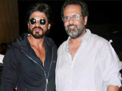 जीरो की वजह से Shah Rukh Khan और आनंद एल राय के बीच मनमुटाव?
