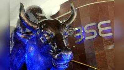 Stock Market: ഓഹരി വിപണി കരകയറി; സെന്‍സെക്സും നിഫ്റ്റിയും ലാഭത്തില്‍