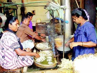 ರೇಷ್ಮೆಗೂಡು ಗುಣಮಟ್ಟ ಪರೀಕ್ಷಾ ಕೇಂದ್ರಕ್ಕೆ ಗ್ರಹಣ