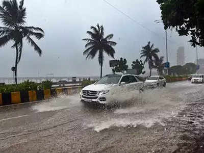 अल-नीनो का असर, देर से भीगेगा मुंबई