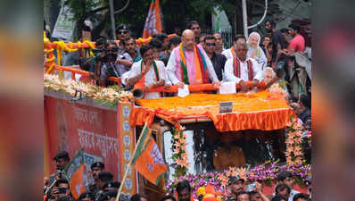 মণীষী মূর্তি ভাঙার প্রতিবাদে বুধবার শহরে ধিক্কার মিছিল