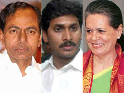 Non BJP Allies Meeting: మే 23న విపక్షాల భేటీ.. బాబుతోపాటు కేసీఆర్, జగన్‌కు సోనియా ఆహ్వానం!