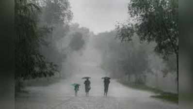 Coastal Andhra Weather: ఉత్తరాంధ్ర, తూర్పు గోదావరి జిల్లాల్లో నేడు భారీ వర్షాలు