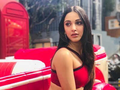 अपने प्लास्टिक सर्जरी करवाने पर बोलीं Kiara Advani