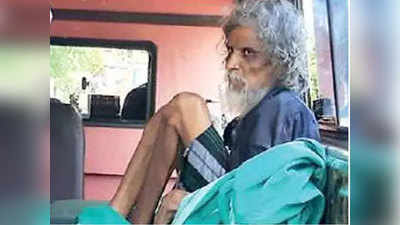 बेंगलुरुः घर में कैदकर ड्रग्स देकर रखते थे बेहोश, दो साल बाद रेस्क्यू कराया गया शख्स
