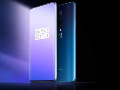 OnePlus 7 Pro 5G: ಒನ್‌ಪ್ಲಸ್ 5G ಸ್ಮಾರ್ಟ್‌ಫೋನ್