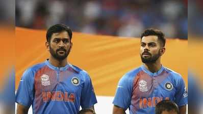 Virat Kohli: என் முடிவில் தோனியின் தலையீடா? கோலி சீற்றம்