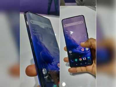 OnePlus 7 Pro: ಏನೆಲ್ಲ ವಿಶೇಷತೆಗಳಿವೆ ಗೊತ್ತೇ?