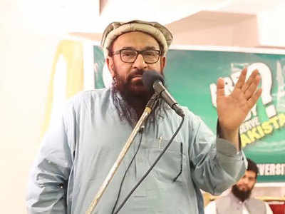 हाफिज सईद के रिश्तेदार अब्दुल रहमान मक्की को पंजाब पुलिस ने अरेस्ट किया