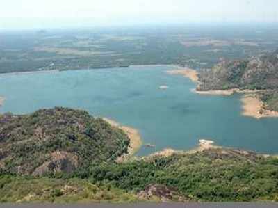 ಮಳೆ ಬಂದರೂ, ದಕ್ಷಿಣ ಭಾರತದ ನೀರಿನ ಬವಣೆ ತಪ್ಪದು