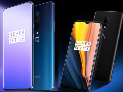 OnePlus 7 Pro और OnePlus 7: जानें, सेल और लॉन्च ऑफर्स के बारे में सबकुछ यहां