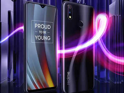 Realme X और Realme X Lite लॉन्च, जानें कीमत और स्पेसिफिकेशंस