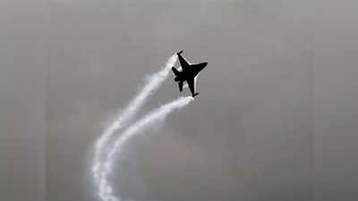 भारतीय विमानांसाठी हवाई हद्द बंदच
