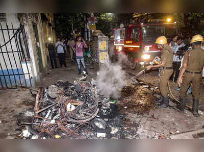 ബംഗാളിൽ തെരഞ്ഞെടുപ്പ് പ്രചാരണം വെട്ടികുറക്കാൻ ഉത്തരവ്